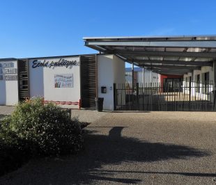 L’école publique « La Farandole des couleurs »