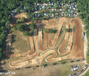 TOUT TERRAIN CLUB LANDAIS MOTO-CROSS