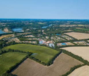 Camping Village de la Guyonnière