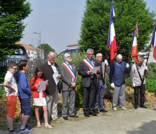 SECTION DES ANCIENS COMBATTANTS (AFN)