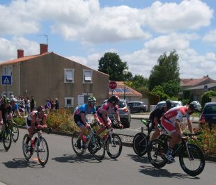 Etoile Cycliste