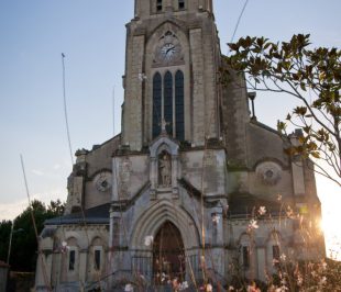 L’église