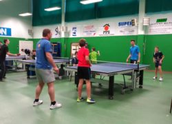 UNION SPORTIVE DE TENNIS DE TABLE DES ACHARDS