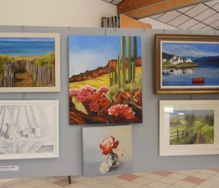 EXPOSITION 2016