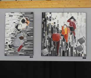 EXPOSITION 2017