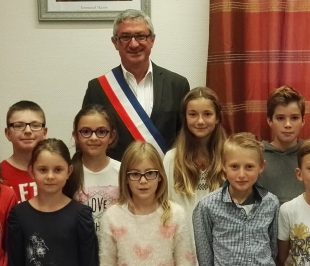 Conseil Municipal des Enfants 2017/2019