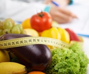 Diététicine Nutritionniste