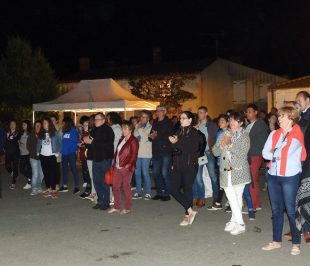 Fête de la musique 2018