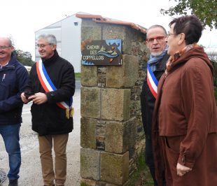 30 ANS DE JUMELAGE à St Julien des Landes 2019
