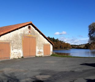 La Grange de la Baudrière