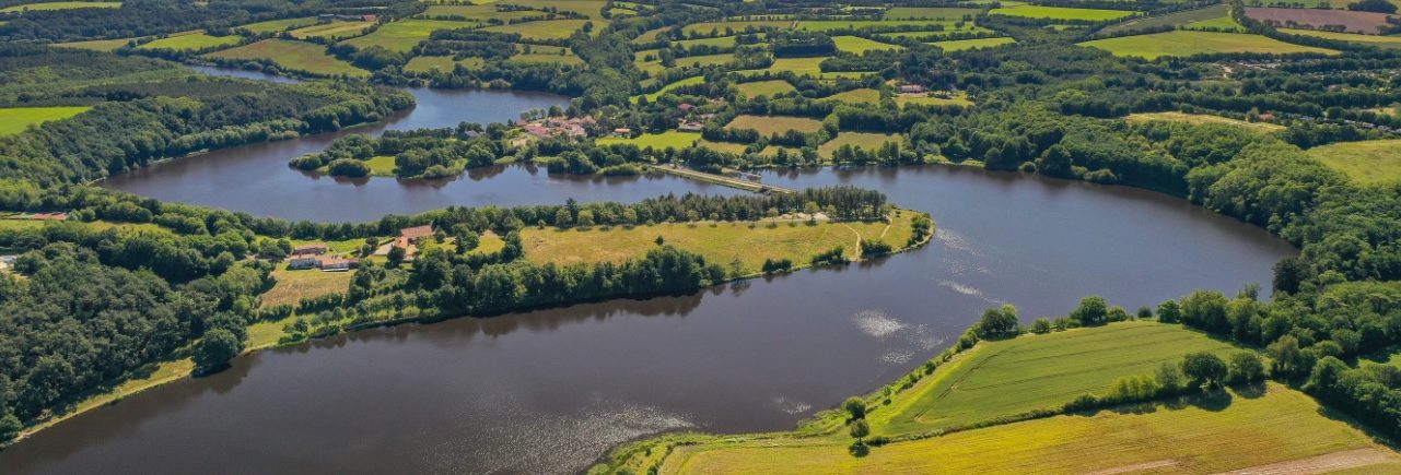 Lac du Jaunay 1