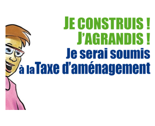 La taxe d’aménagement