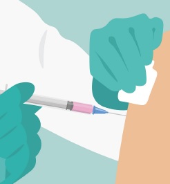 Campagne de vaccination COVID-19