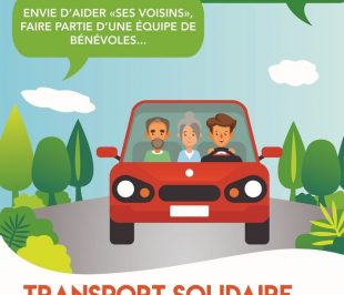 Transport solidaire