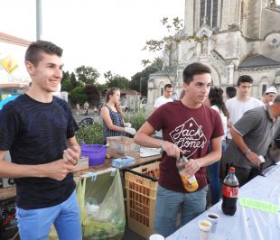 Fête de la musique 2017