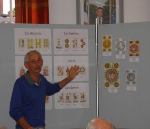 Journée du patrimoine 2019