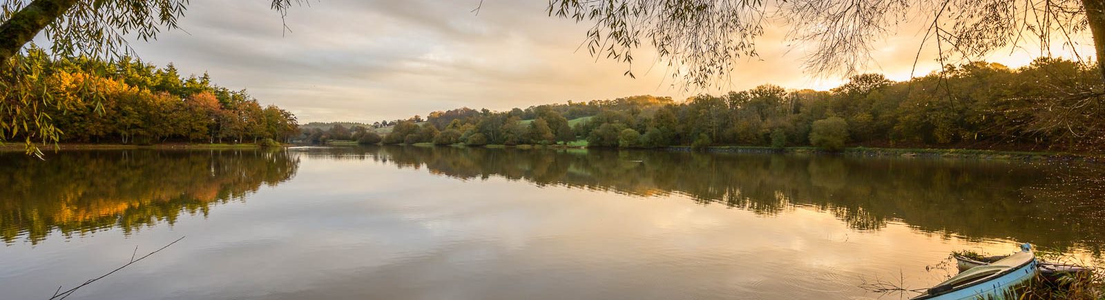 Lac du Jaunay 1