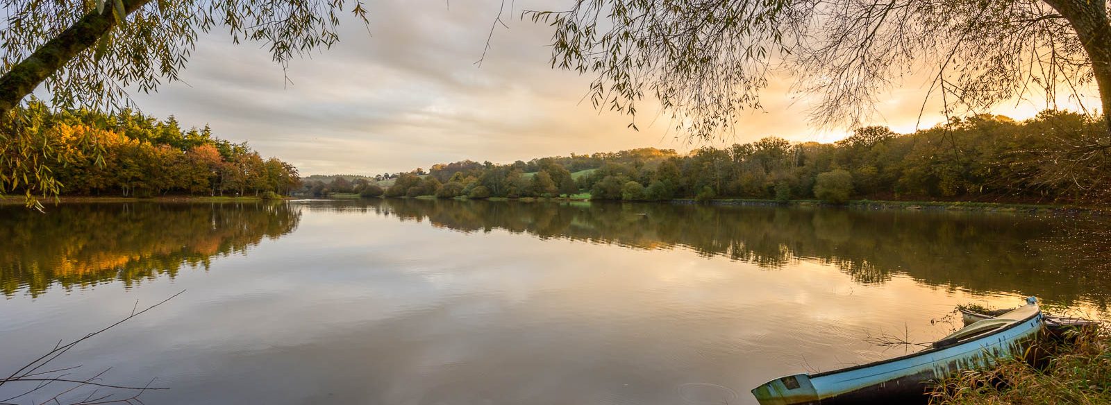 Lac du Jaunay 1