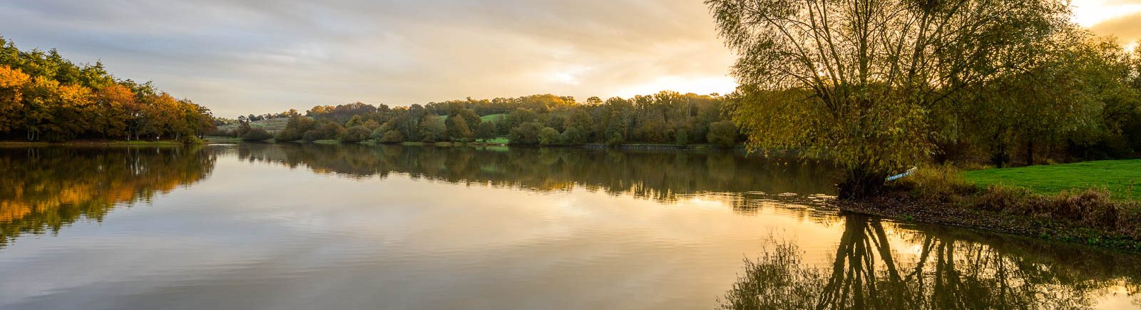 Lac du jaunay 3