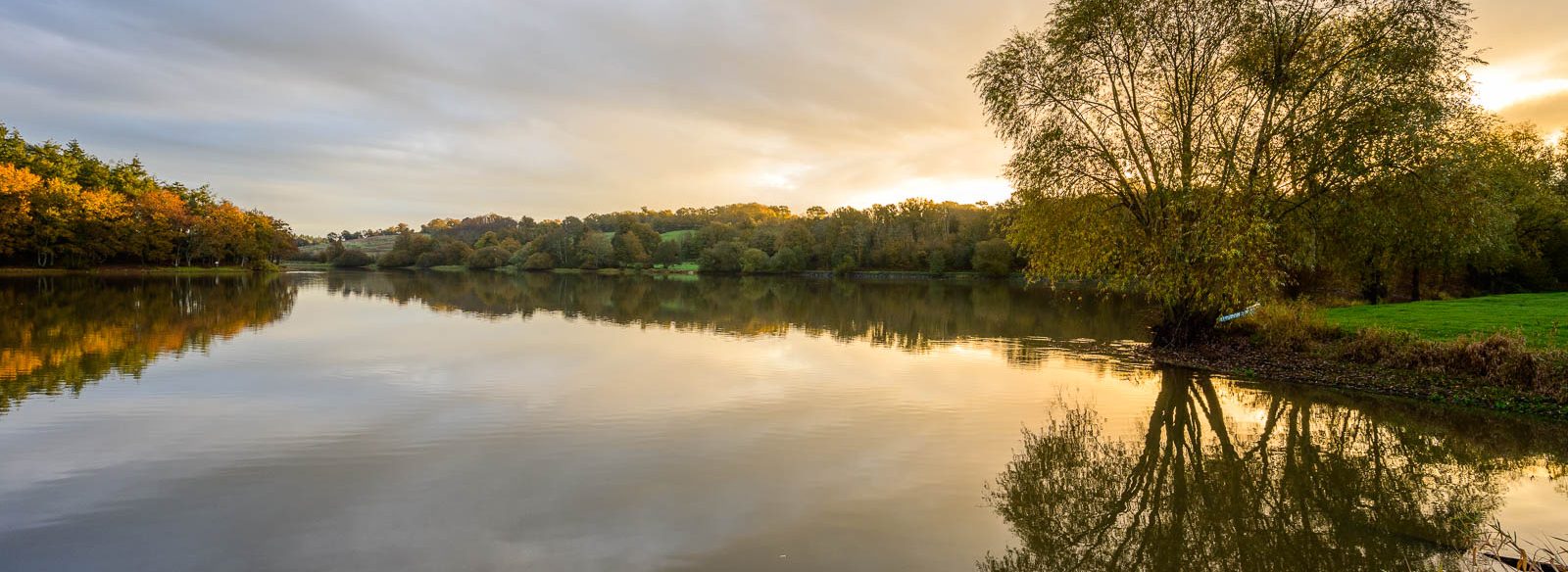 Lac du jaunay 3