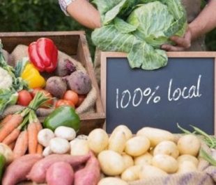 Livret des producteurs locaux