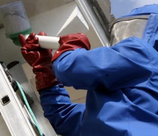 LUTTE CONTRE LES NUISIBLES
