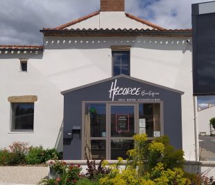 Hécorce Boutique