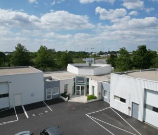 Maison France Services
