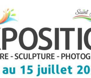 EXPO D’ARTS 2025