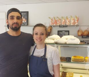 Boulangerie Maison Louis Marcel