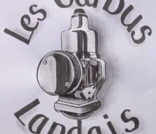 Les carbus landais