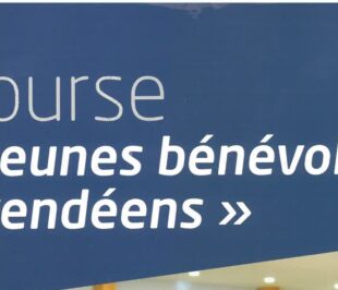 BOURSE JEUNES BÉNÉVOLES VENDÉENS