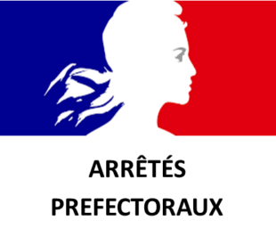 Arrêtés préfectoraux