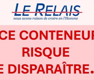 ARRÊT des collectes des bornes textiles en France à partir du 15 juillet