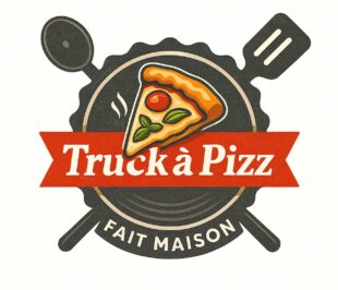 FOOD TRUCK « TRUCK À PIZZ » Tous les mardis