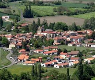WEEK END en Auvergne du 22 au 25 mai 2026
