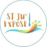 EXPOSITION D&rsquo;ARTS ST JU&rsquo;EXPOSE